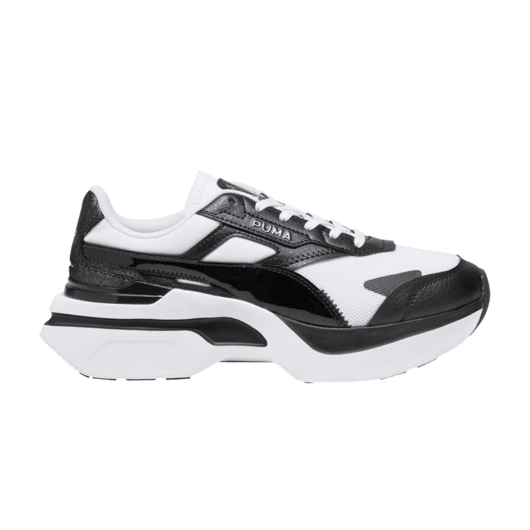 PUMA Kosmo Rider 'White Black' (Women's)