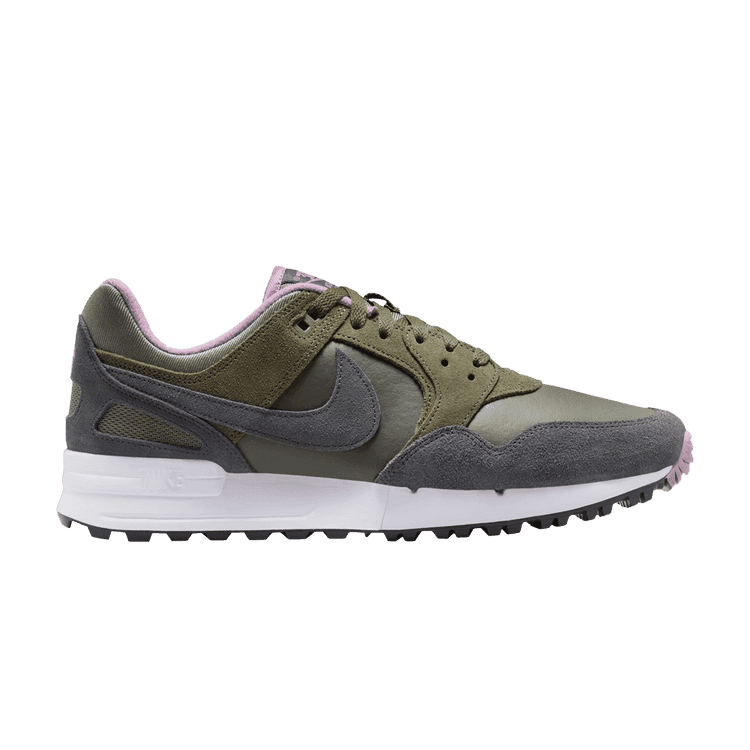 Nike Air Pegasus '89 Golf Medium Olive Plum Dust White Anthracite