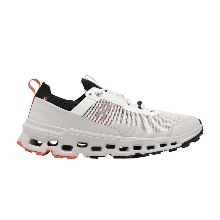 On Running Cloudultra 2 Wolf White
