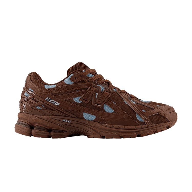 New Balance 1906R Polka Dot Brown