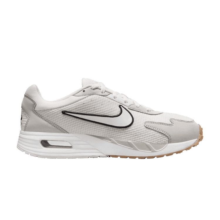 Nike Air Max Solo Summit White Light Bone