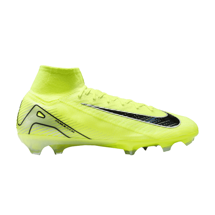 Nike Mercurial Superfly 10 Elite FG Mad Voltage Pack