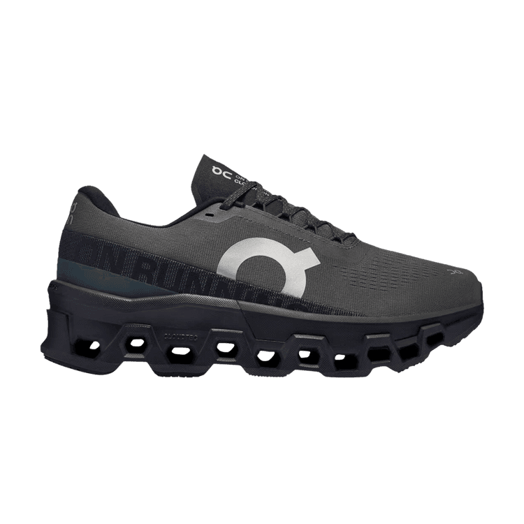 On Running Cloudmonster 2 Asphalt Iron