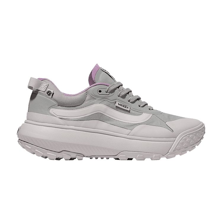 Vans Crosspath MTE Grey Purple