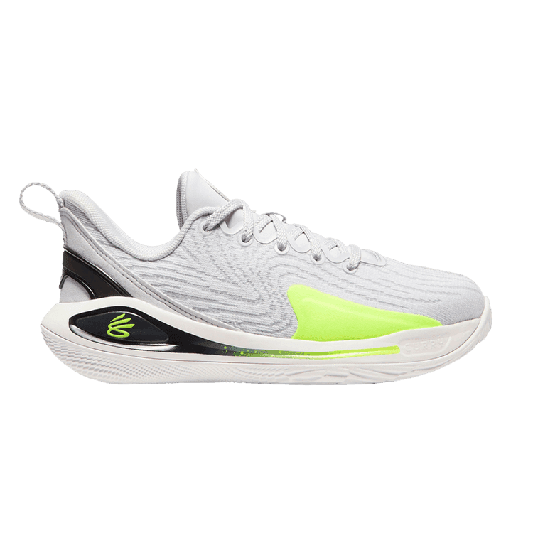 Under Armour Curry Flow 12 PS 'Gravity'