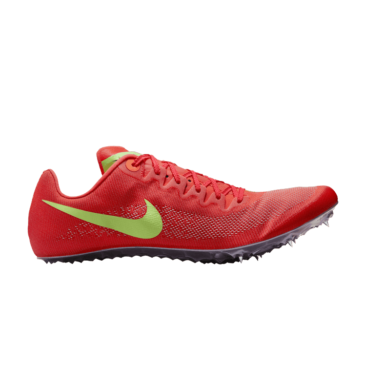 Nike Ja Fly 4 Bright Crimson Hyper Orange Barely Volt Washed Coral