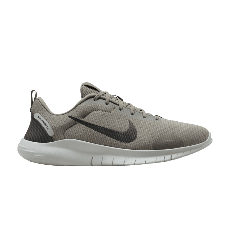 Nike Flex Experience Run 12 Light Army Light Silver Vintage Green