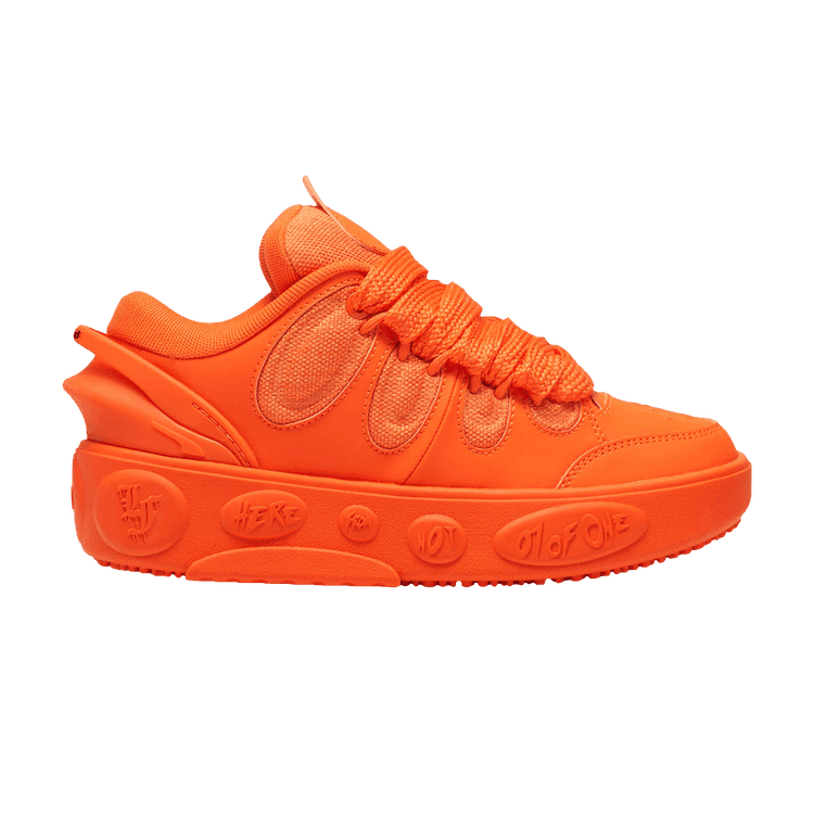 Puma LaMelo Ball LaFrancé Amour Gifted (GS)