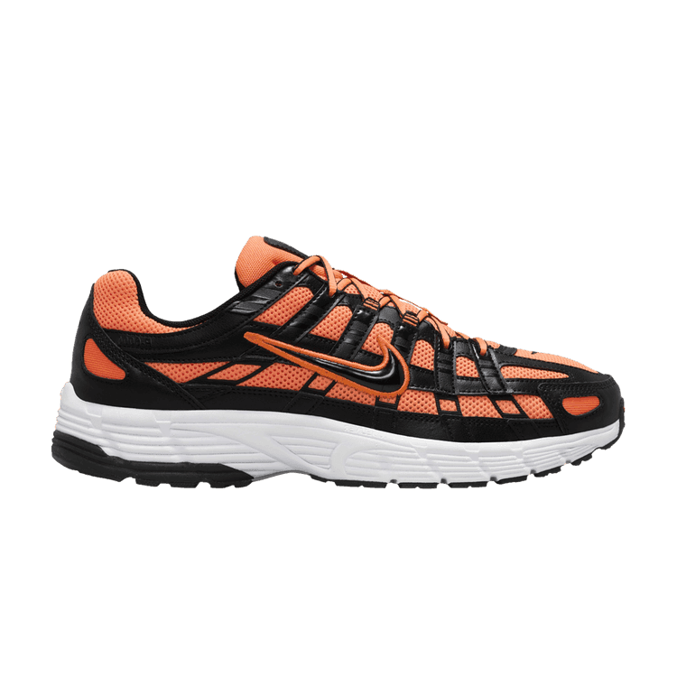 Nike P-6000 Hyper Crimson