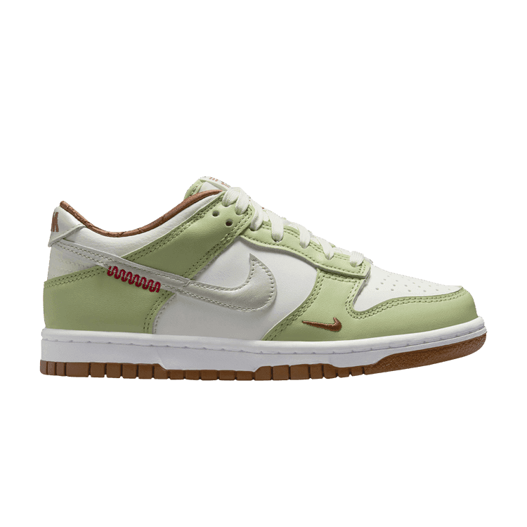 Nike Dunk Low Year of the Snake (GS)