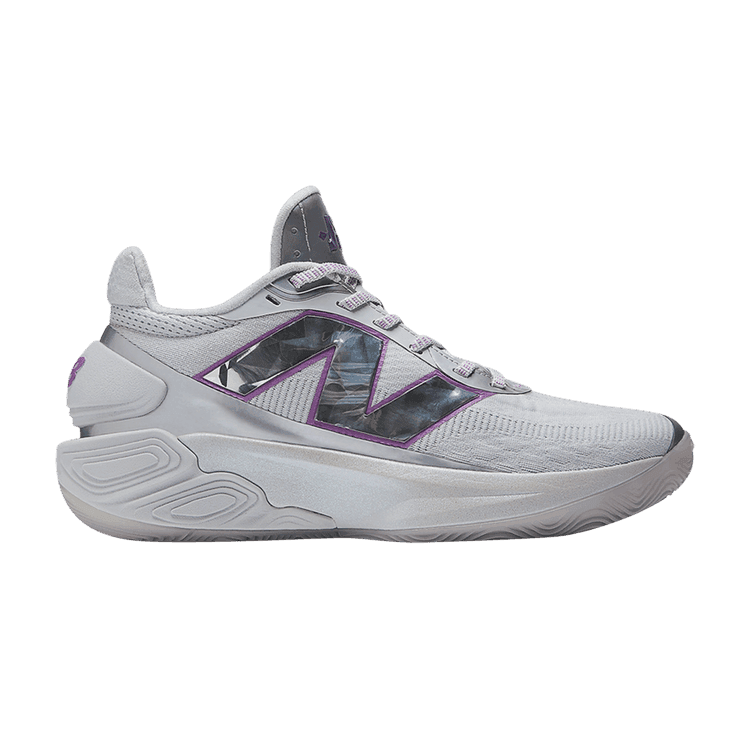 New Balance TWO WXY v5 Jamal Murray x NBA 2K Diamond Tier