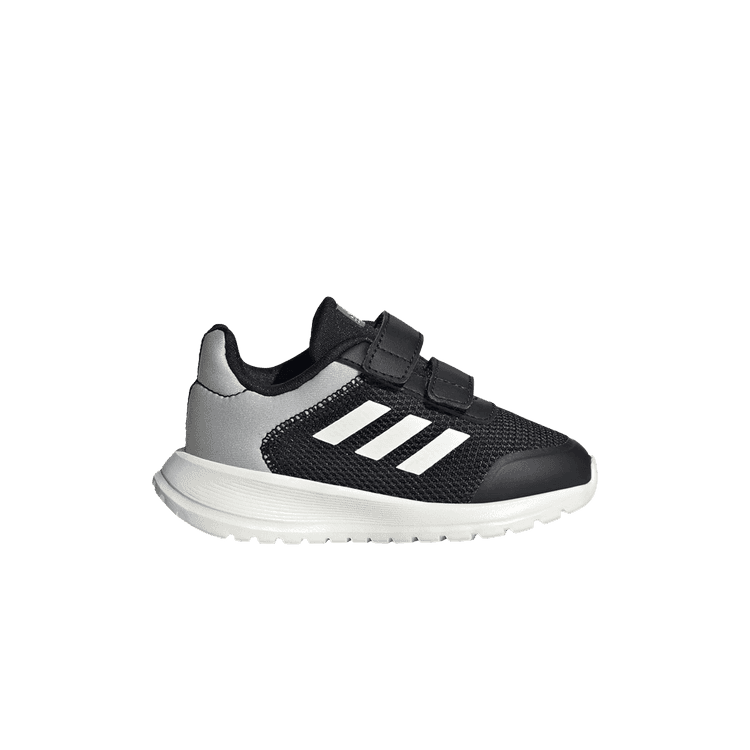 Tensaur Run I 'Black White Grey'
