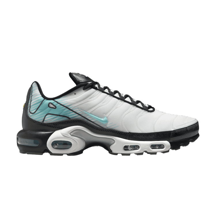Nike Air Max Plus Mercurial Vapor