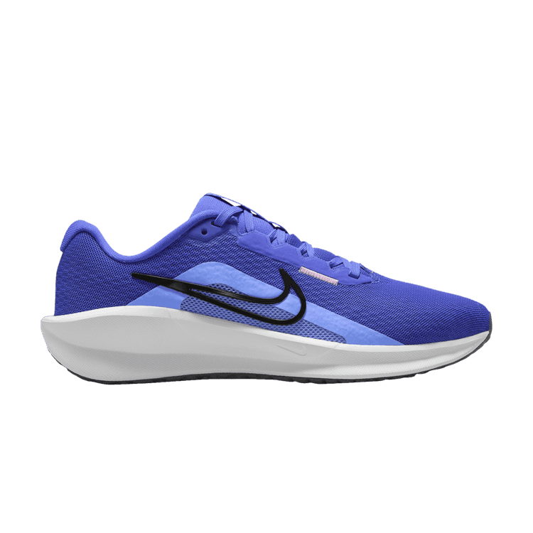 Nike Downshifter 13 Astronomy Blue Beyond Pink White Black (Women's)