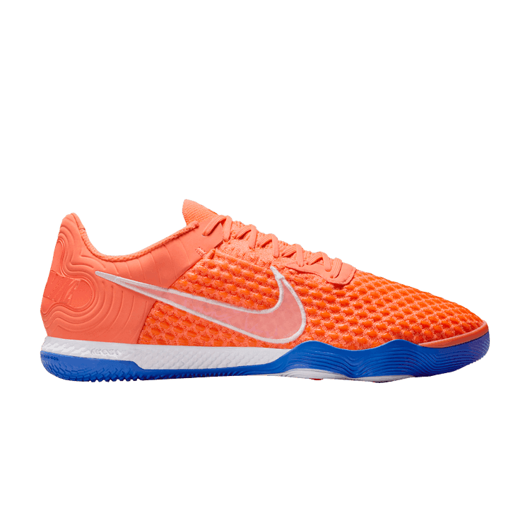 Nike React Gato Light Wild Mango White