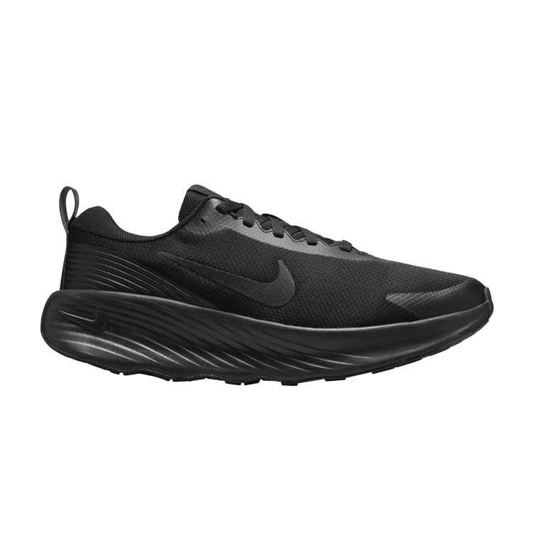 Nike Promina Black Dark Smoke Grey