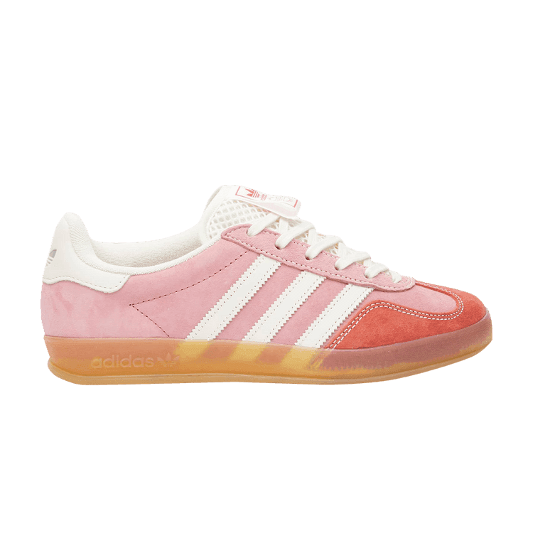 adidas Gazelle Indoor END. Laundromat