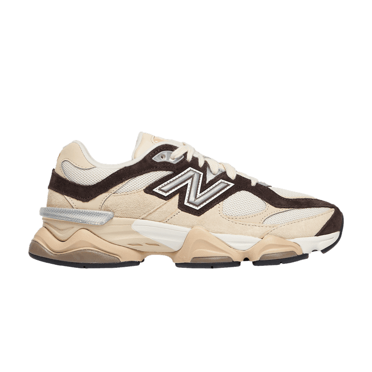 New Balance 9060 Emerging Brown