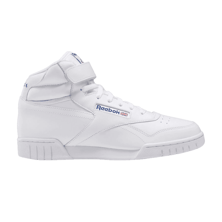 Reebok Ex-O-Fit Hi 'White'