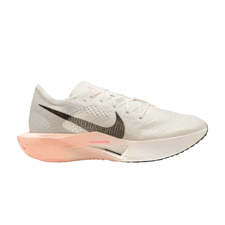 Nike ZoomX Vaporfly 3 Sail Guava Ice