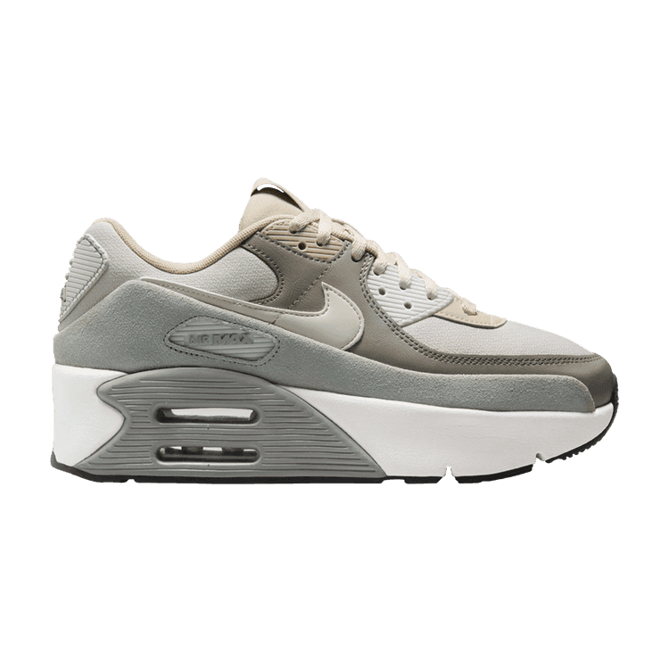 Nike Air Max 90 LV8 Sanddrift Jade Horizon (Women's)