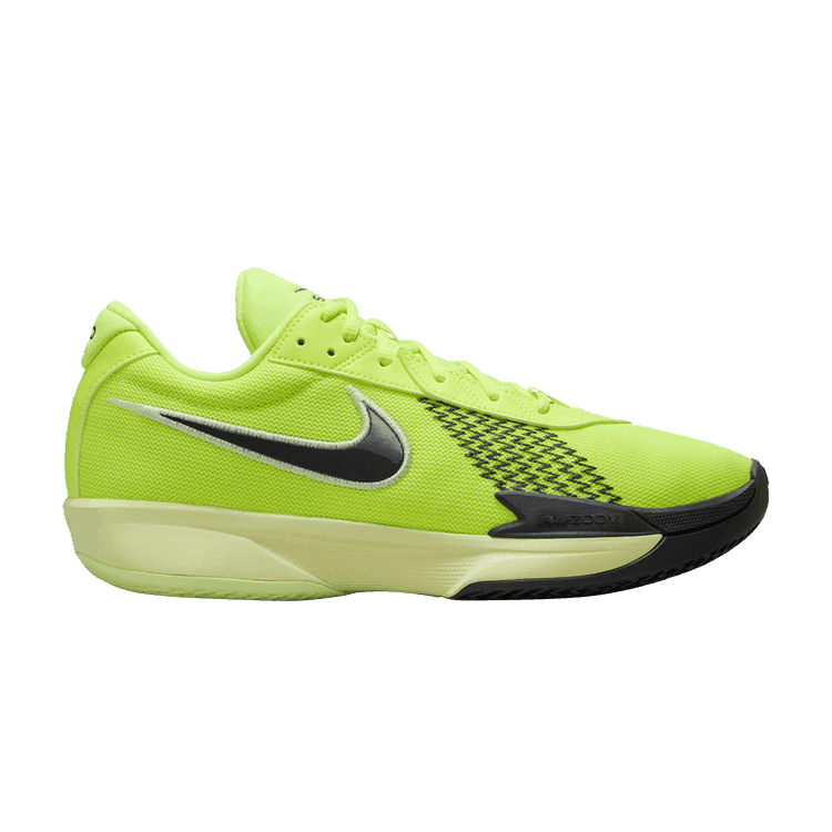 Nike Air Zoom GT Cut Academy EP 'Volt'