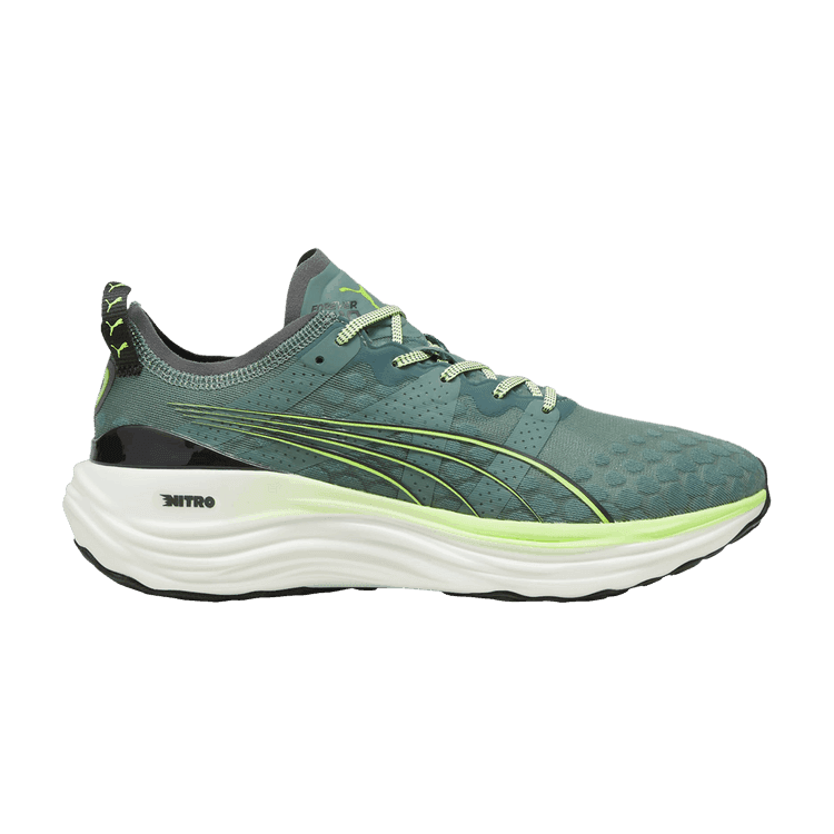 PUMA ForeverRun Nitro 'Eucalyptus'