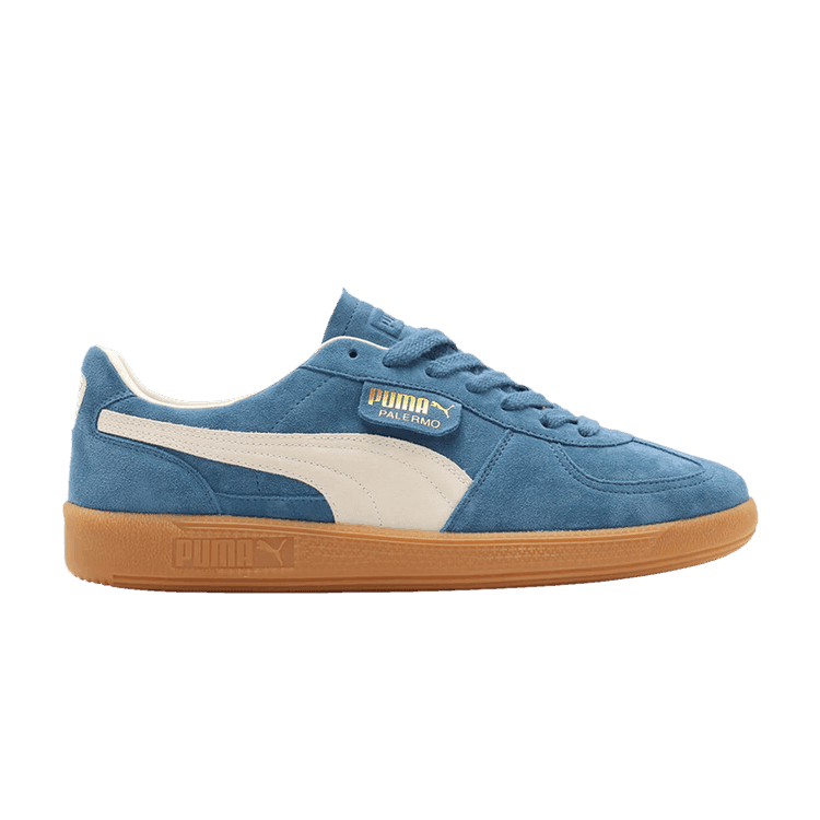 Puma Palermo atmos Tokyo x Baggage Coffee