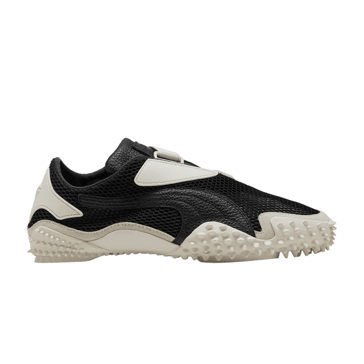 Puma Mostro Mesh Vapor Gray Black