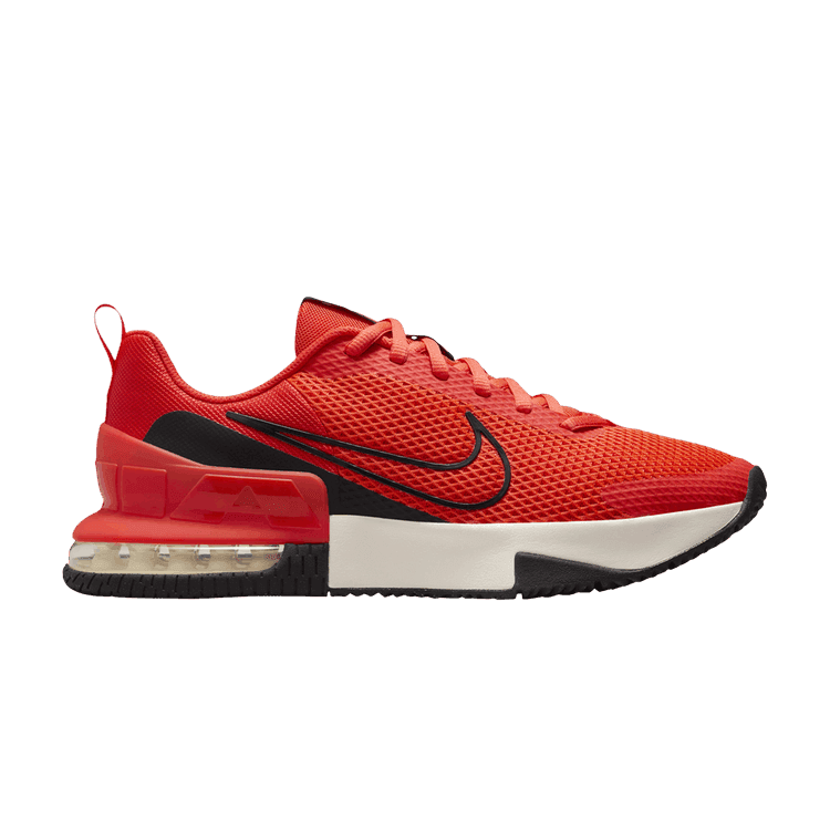 Nike Air Max Alpha Trainer 6 Rush Orange Picante Red Team Orange Black