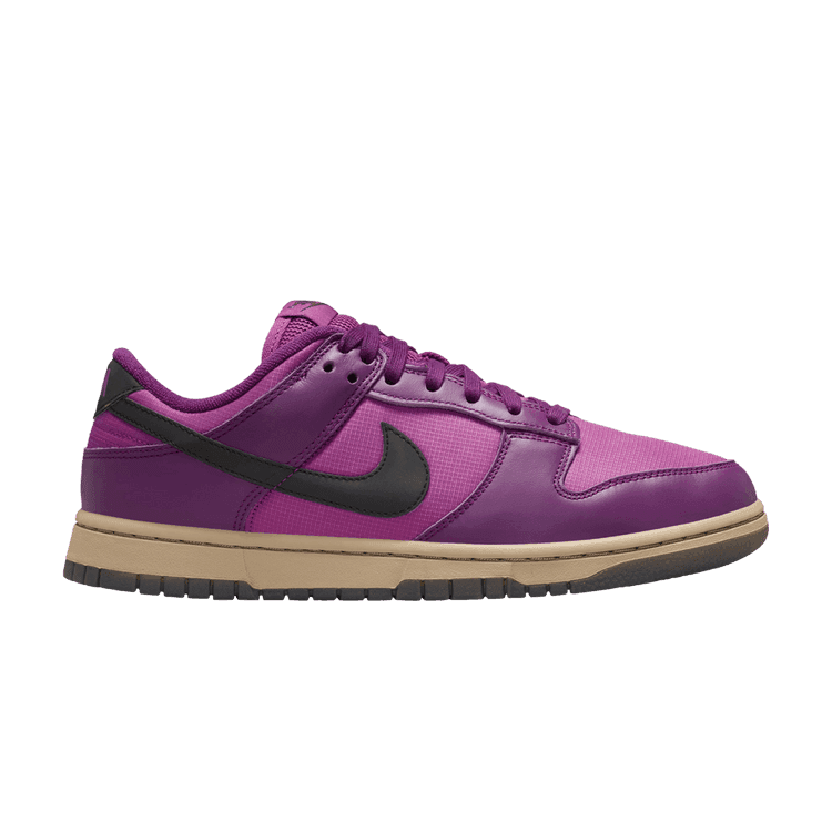 Nike Dunk Low Viotech Hot Fuchsia (Women's)