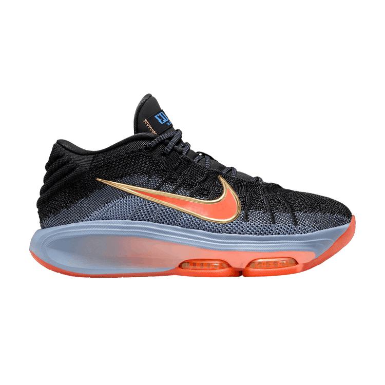 Nike Air Zoom GT Hustle 3 Swoosh Fly (Women's)