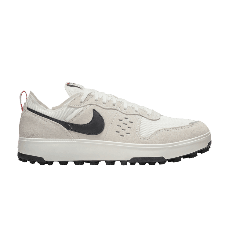 Nike C1TY Summit White Black