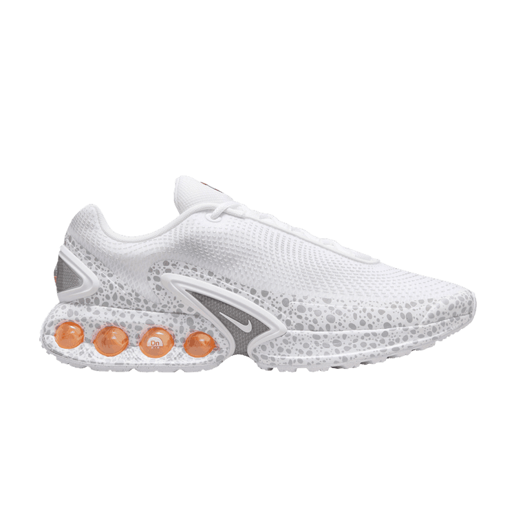 Nike Air Max Dn SE Premium Safari Electric Pack Alternate