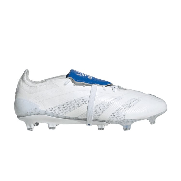 adidas Predator Elite FG David Beckham White Blue Bird