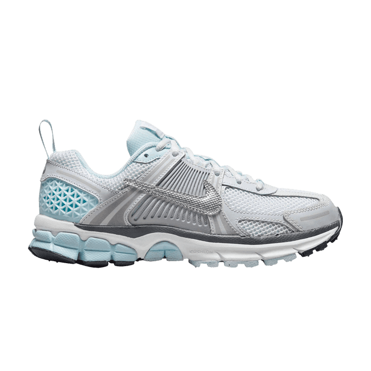 Nike Vomero 5 Pure Platinum Glacier Blue Wolf Grey Metallic Silver (GS)
