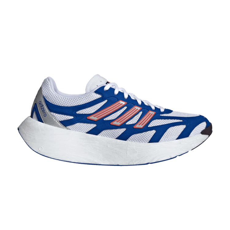 adidas Adizero Aruku Crown Royal Bright Red