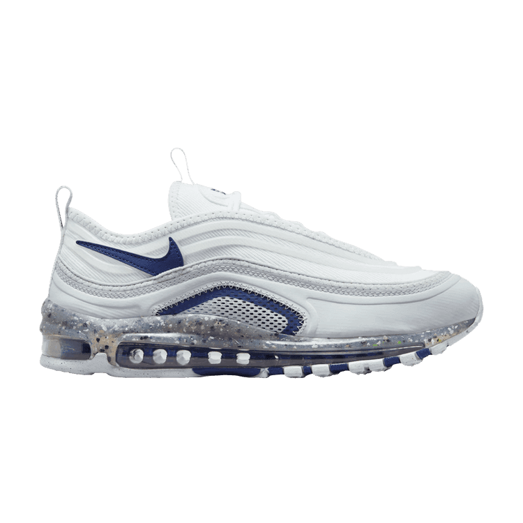 Nike Air Max Terrascape 97 'White Deep Racer Blue'