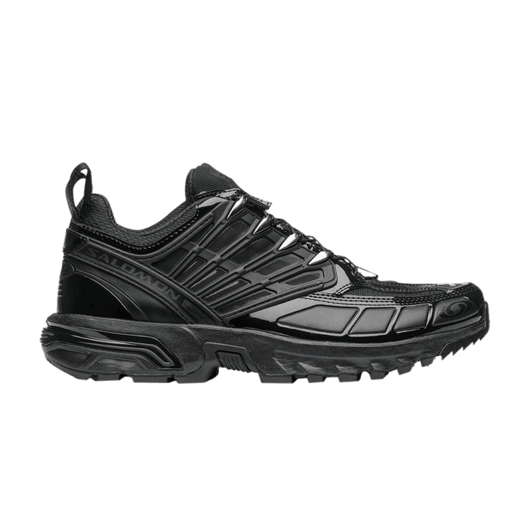 Salomon MM6 Maison Margiela x ACS Pro Advanced 'Black Quiet Shade'