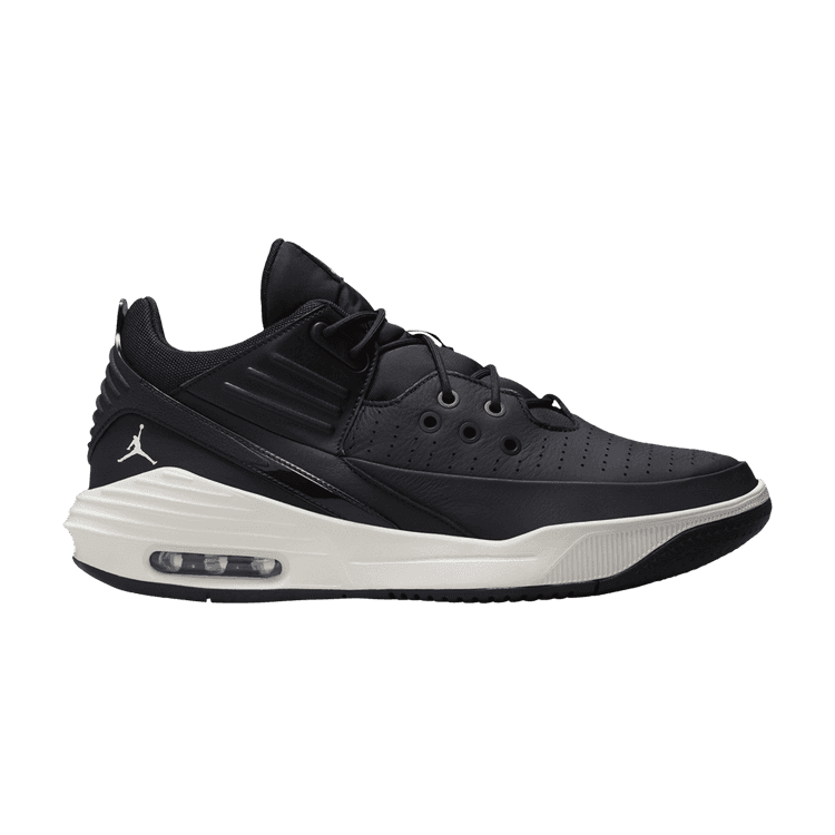 Jordan Max Aura 5 Black Phantom