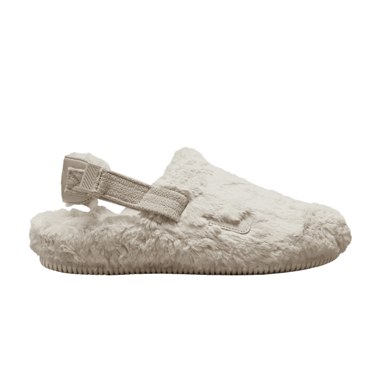 Nike Calm Mule SE 'Sanddrift' (Women's)