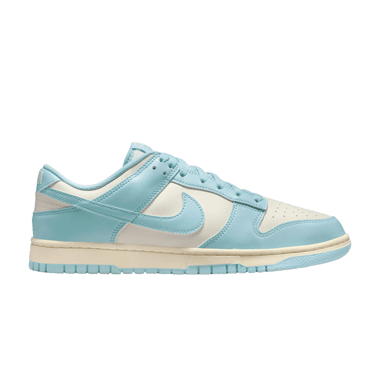 Nike Dunk Low Glacier Blue Pale Ivory