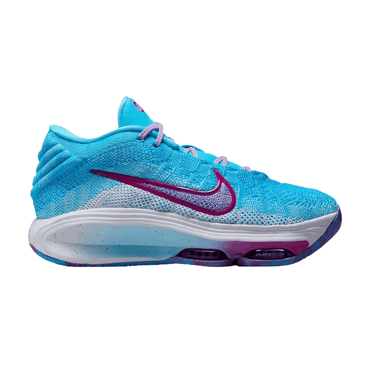 Nike Paige Bueckers x Air Zoom GT Hustle 3 EP 'Be You, Be Great!'