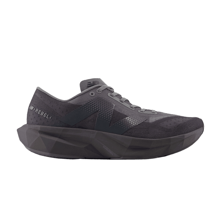 New Balance FuelCell Rebel v4 Dark Grey