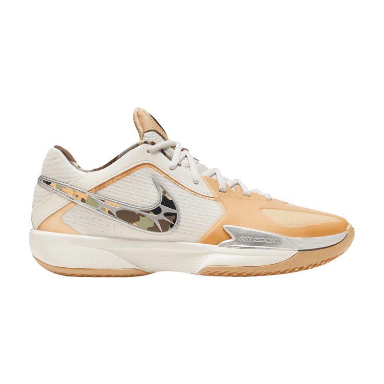 Nike GT Cut Cross Sesame Camo
