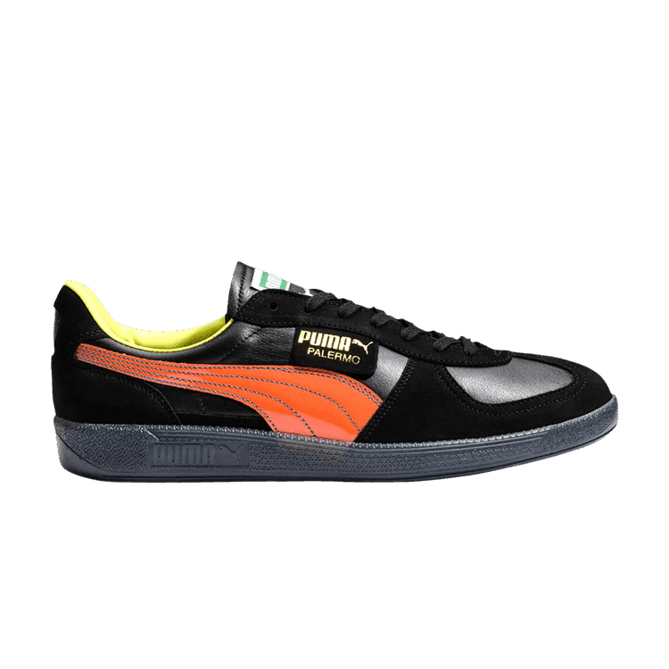 Puma Palermo KICKS LAB. Made in Japan