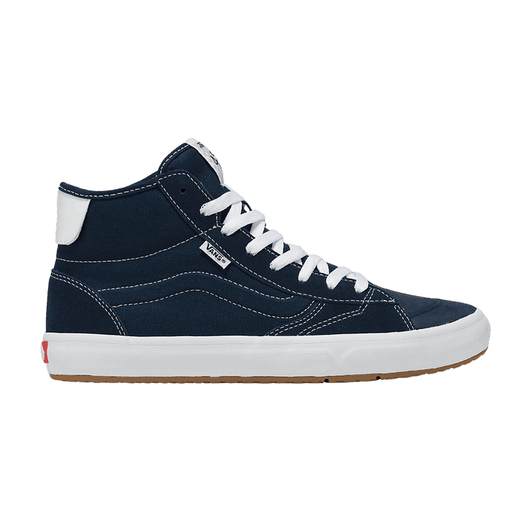 Vans The Lizzie 'Dress Blues'