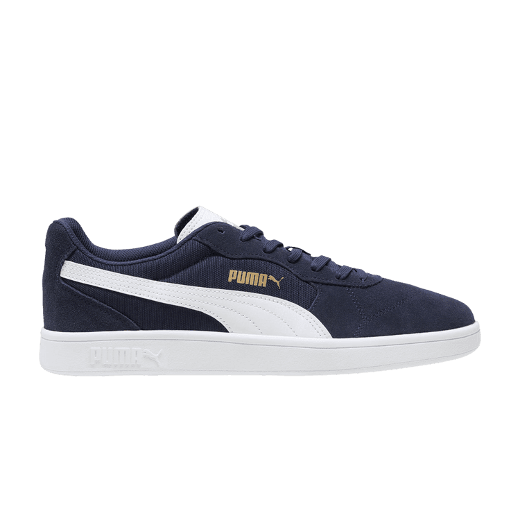 Puma Astro Play Navy White