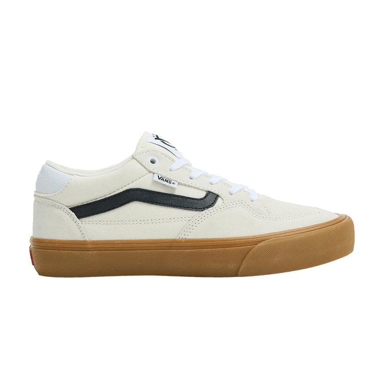 Vans Rowan 'Marshmallow Gum'