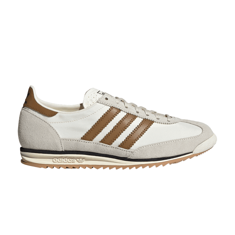 adidas SL 72 OG Cream White Bronze Strata (Women's)